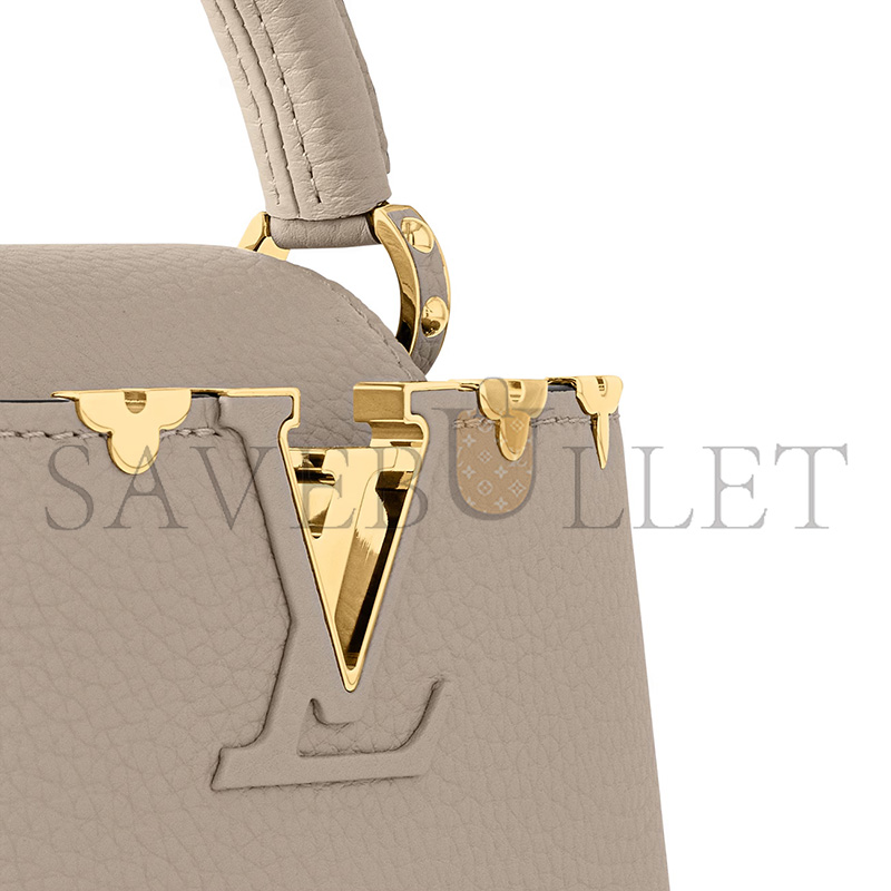 LOUIS VUITTON CAPUCINES MINI M24567 (21*14*8cm)